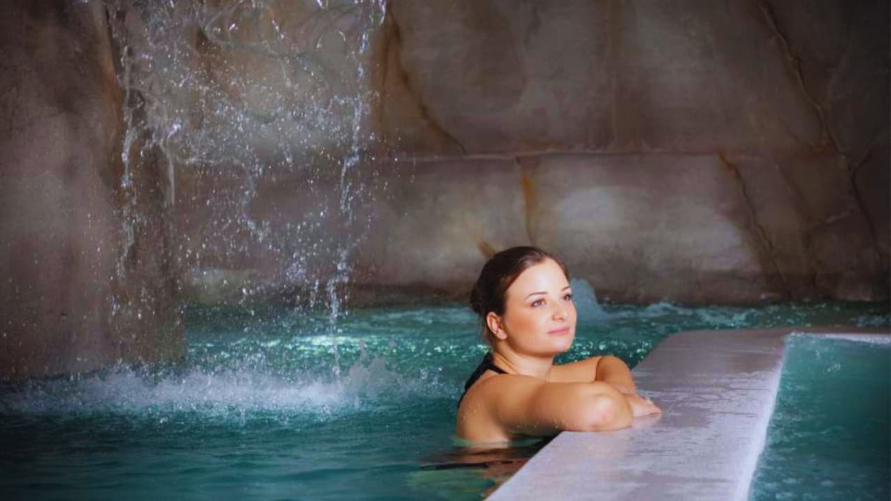 Offre SPA LA PARENTHÈSE : Accès Spa 3H = 30€ en semaine hors vacances scolaires et jour férié